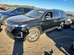 1GNEVGKW1PJ237254 2023 CHEVROLET TRAVERSE