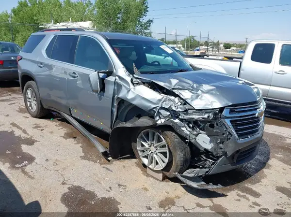 1GNEVGKW1PJ242518 2023 CHEVROLET TRAVERSE - Image 1