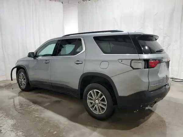 1GNEVGKW1PJ243622 2023 CHEVROLET TRAVERSE - Image 2