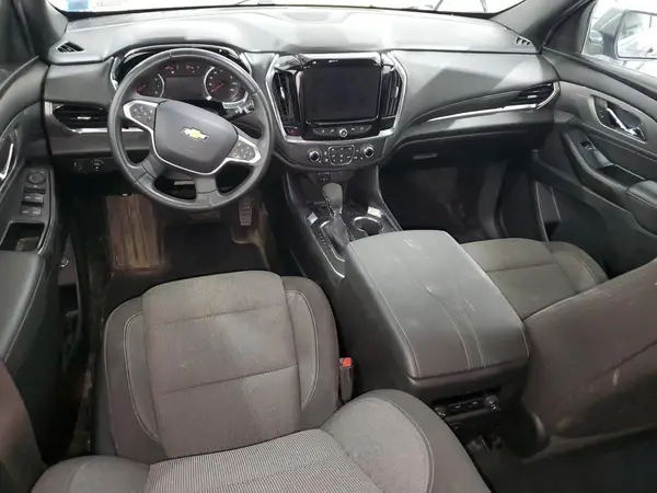 1GNEVGKW1PJ243622 2023 CHEVROLET TRAVERSE - Image 8