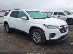 1GNEVGKW1PJ253230 2023 CHEVROLET TRAVERSE