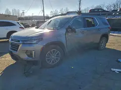 1GNEVGKW1PJ256340 2023 CHEVROLET TRAVERSE