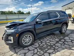 1GNEVGKW1PJ257326 2023 CHEVROLET TRAVERSE