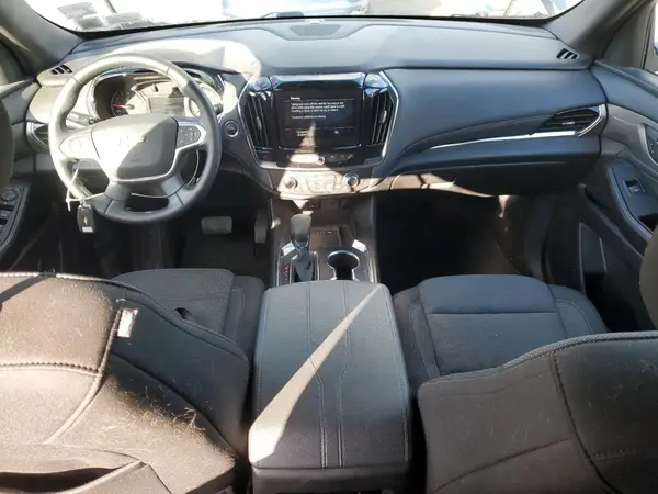 1GNEVGKW1PJ271887 2023 CHEVROLET TRAVERSE - Image 8