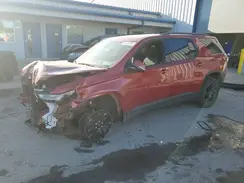 1GNEVGKW1PJ274322 2023 CHEVROLET TRAVERSE