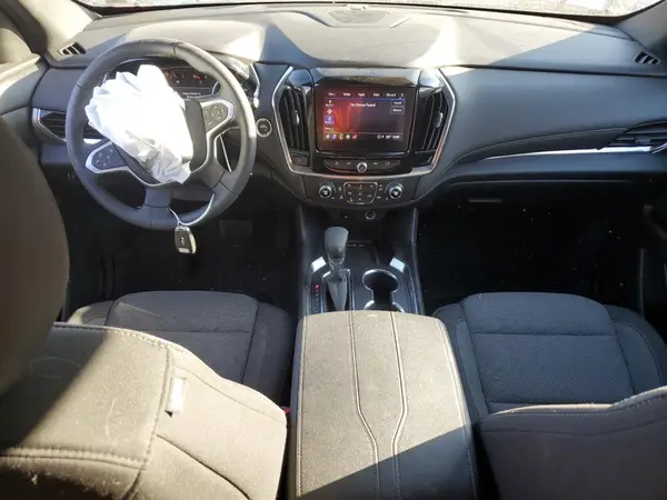 1GNEVGKW1PJ274322 2023 CHEVROLET TRAVERSE - Image 8