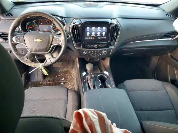 1GNEVGKW1PJ276930 2023 CHEVROLET TRAVERSE - Image 8