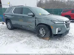 1GNEVGKW1PJ299673 2023 CHEVROLET TRAVERSE