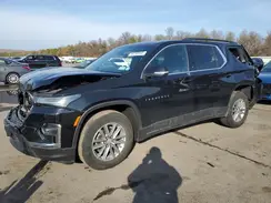 1GNEVGKW1PJ301289 2023 CHEVROLET TRAVERSE