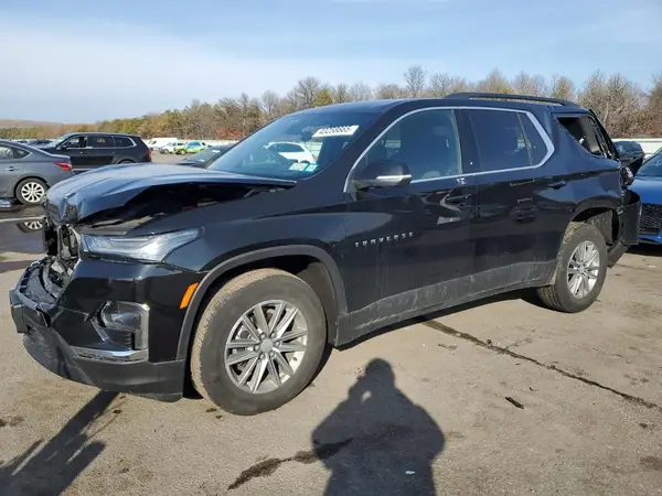 1GNEVGKW1PJ301289 2023 CHEVROLET TRAVERSE - Image 1