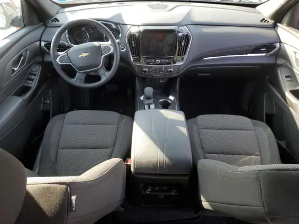 1GNEVGKW1PJ301289 2023 CHEVROLET TRAVERSE - Image 8