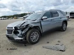 1GNEVGKW1PJ309991 2023 CHEVROLET TRAVERSE