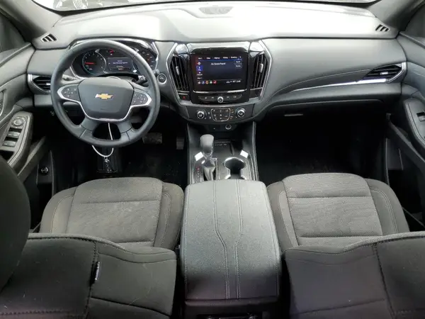 1GNEVGKW1PJ309991 2023 CHEVROLET TRAVERSE - Image 8