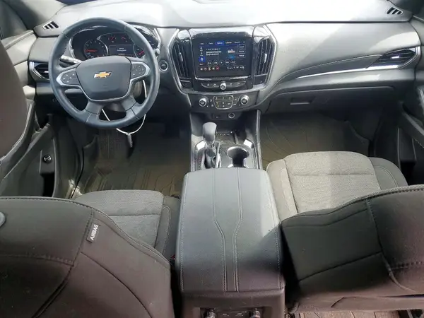 1GNEVGKW1PJ318299 2023 CHEVROLET TRAVERSE - Image 8