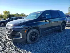 1GNEVGKW1PJ323616 2023 CHEVROLET TRAVERSE