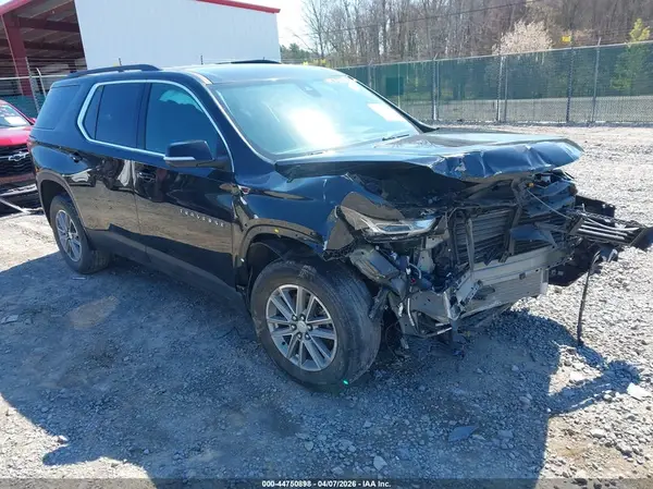 1GNEVGKW1PJ323938 2023 CHEVROLET TRAVERSE - Image 1