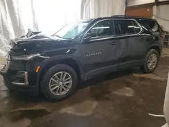 1GNEVGKW1PJ331246 2023 CHEVROLET TRAVERSE