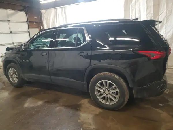 1GNEVGKW1PJ331246 2023 CHEVROLET TRAVERSE - Image 2