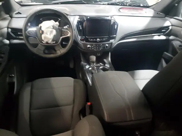 1GNEVGKW1PJ331246 2023 CHEVROLET TRAVERSE - Image 8