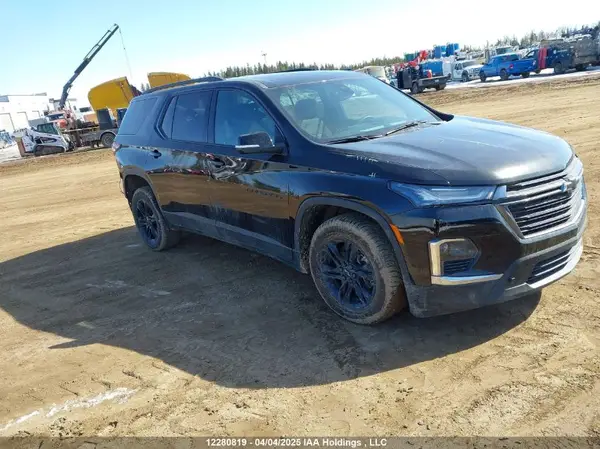 1GNEVGKW1PJ331425 2023 CHEVROLET TRAVERSE - Image 1