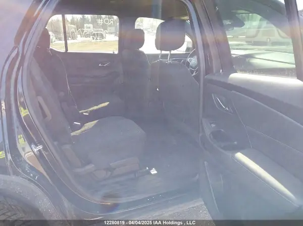1GNEVGKW1PJ331425 2023 CHEVROLET TRAVERSE - Image 8