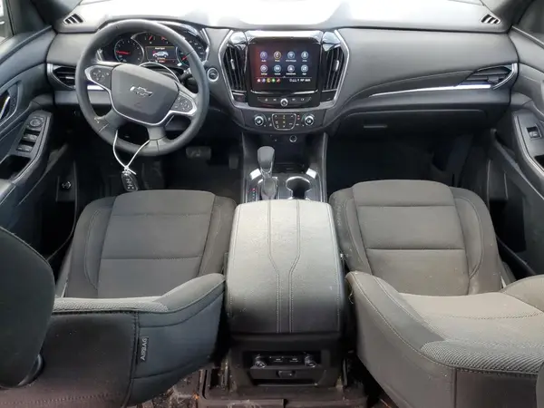 1GNEVGKW1PJ333627 2023 CHEVROLET TRAVERSE - Image 8
