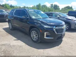 1GNEVGKW1PJ335085 2023 CHEVROLET TRAVERSE
