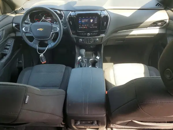 1GNEVGKW1PJ337001 2023 CHEVROLET TRAVERSE - Image 8