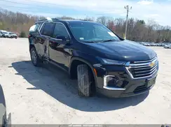 1GNEVGKW1PJ340707 2023 CHEVROLET TRAVERSE