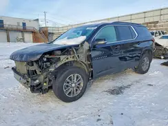 1GNEVGKW1PJ342800 2023 CHEVROLET TRAVERSE