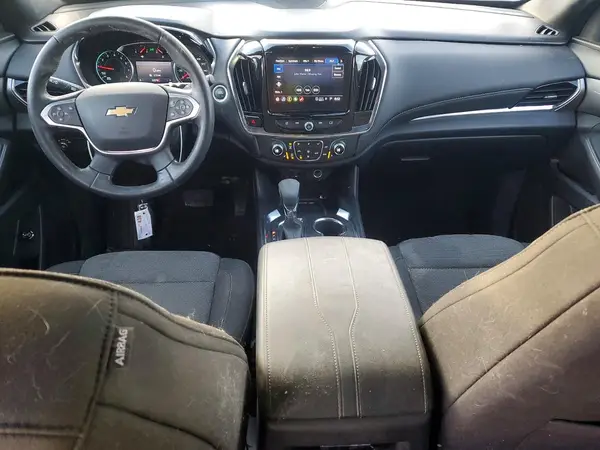 1GNEVGKW1PJ342800 2023 CHEVROLET TRAVERSE - Image 8