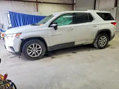 1GNEVGKW2JJ103909 2018 CHEVROLET TRAVERSE