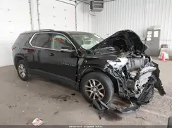 1GNEVGKW2JJ112044 2018 CHEVROLET TRAVERSE