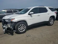 1GNEVGKW2JJ112416 2018 CHEVROLET TRAVERSE