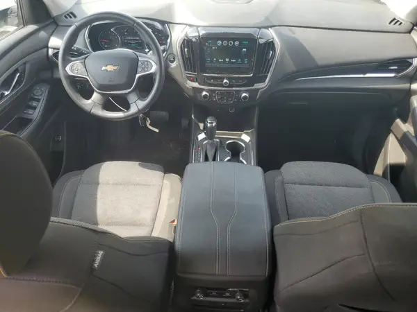 1GNEVGKW2JJ112416 2018 CHEVROLET TRAVERSE - Image 8