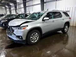 1GNEVGKW2JJ112903 2018 CHEVROLET TRAVERSE