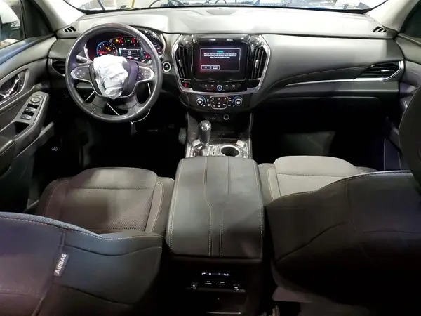 1GNEVGKW2JJ112903 2018 CHEVROLET TRAVERSE - Image 8