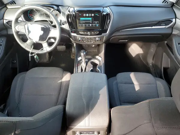 1GNEVGKW2JJ117938 2018 CHEVROLET TRAVERSE - Image 8