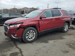 1GNEVGKW2JJ132939 2018 CHEVROLET TRAVERSE