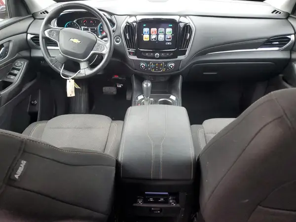 1GNEVGKW2JJ132939 2018 CHEVROLET TRAVERSE - Image 8