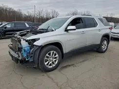 1GNEVGKW2JJ142595 2018 CHEVROLET TRAVERSE