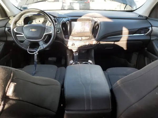 1GNEVGKW2JJ151040 2018 CHEVROLET TRAVERSE - Image 8