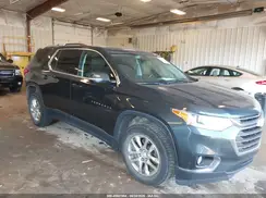 1GNEVGKW2JJ153113 2018 CHEVROLET TRAVERSE