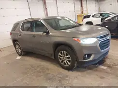 1GNEVGKW2JJ154987 2018 CHEVROLET TRAVERSE