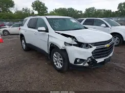 1GNEVGKW2JJ159509 2018 CHEVROLET TRAVERSE