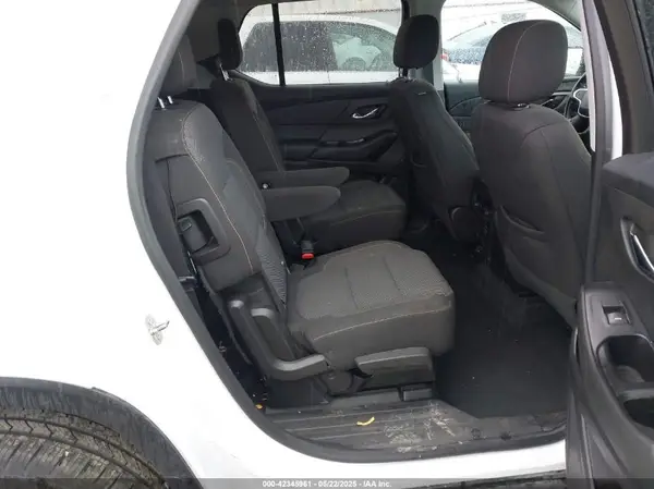 1GNEVGKW2JJ159509 2018 CHEVROLET TRAVERSE - Image 8