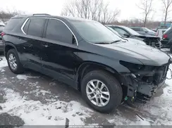 1GNEVGKW2JJ162832 2018 CHEVROLET TRAVERSE