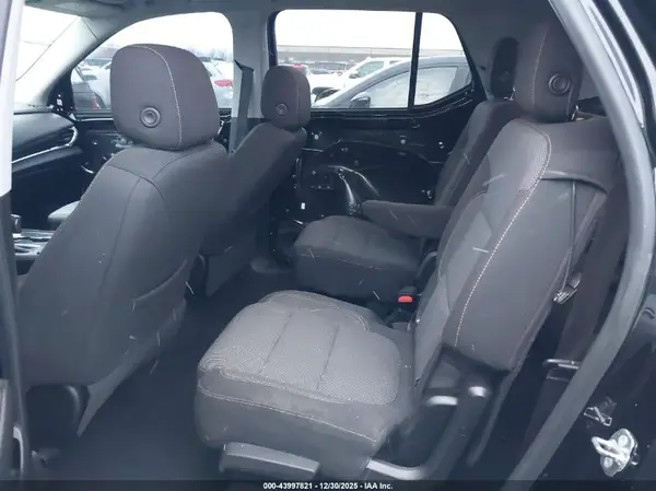 1GNEVGKW2JJ162832 2018 CHEVROLET TRAVERSE - Image 8