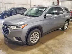 1GNEVGKW2JJ171207 2018 CHEVROLET TRAVERSE