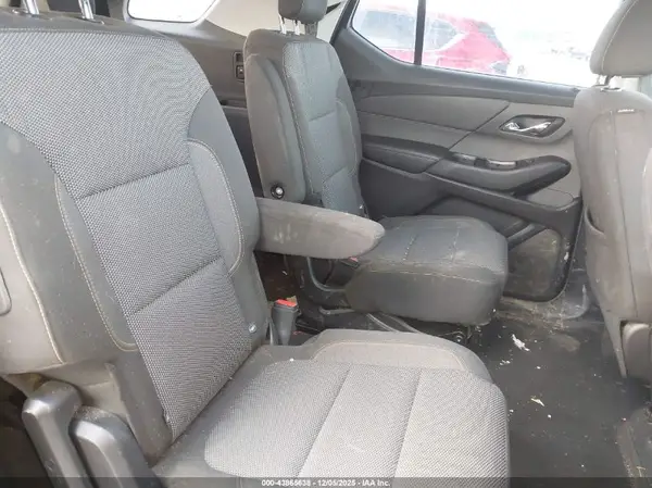 1GNEVGKW2JJ175046 2018 CHEVROLET TRAVERSE - Image 8